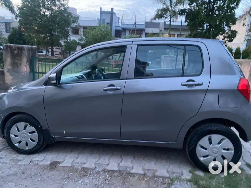 Celerity 2017 2nd Owner Auto  Zxi 33000 Km Run Hr70 No