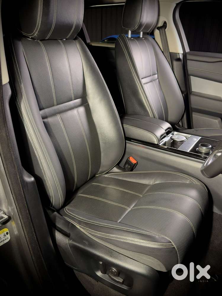 Land Rover Range Velar P250 R-dynamic, 2019, Petrol