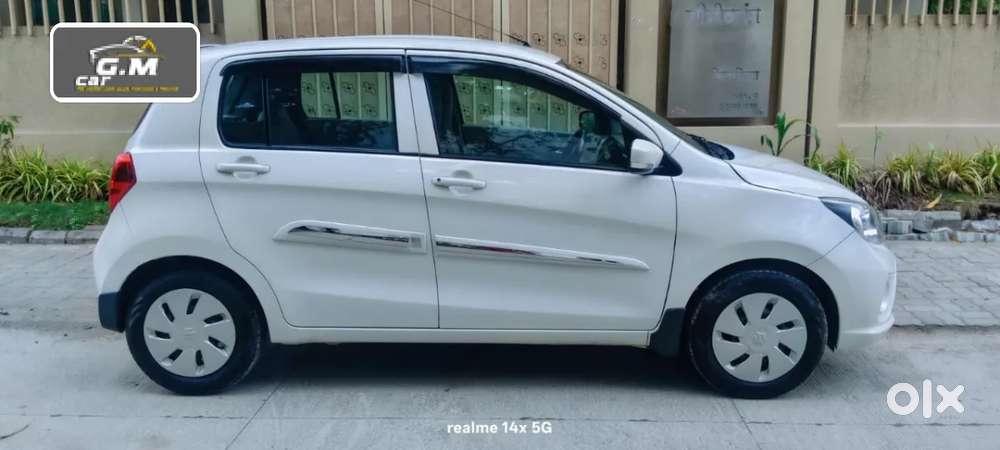 Maruti Suzuki Celerio Zxi, 2019, Petrol