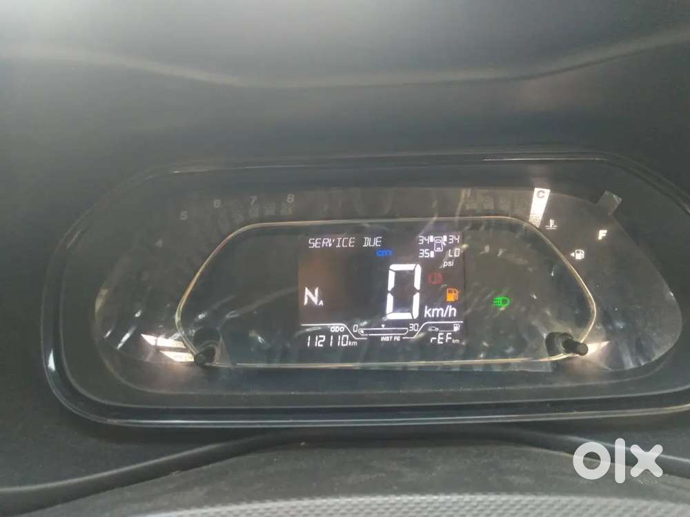 Tata Nexon Diesel Plus 2022