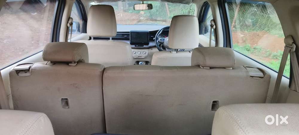 Maruti Suzuki Ertiga Vxi Petrol, 2021, Cng & Hybrids