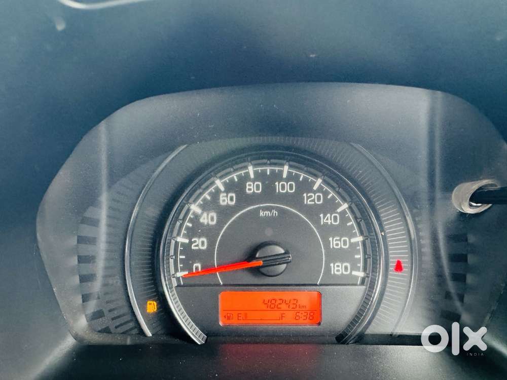 Maruti Suzuki Wagon R Vxi, 2022, Petrol