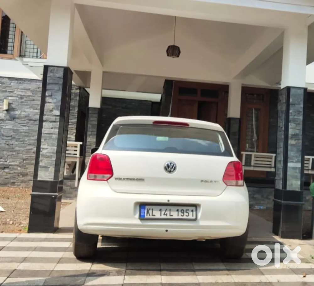 Volkswagen Polo 2011 Diesel Well Maintained