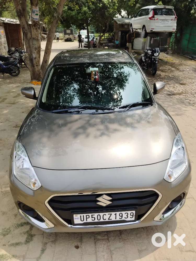 New Condition Swift Dzire, Dec 2024, Petrol ,9000 Km Driven,