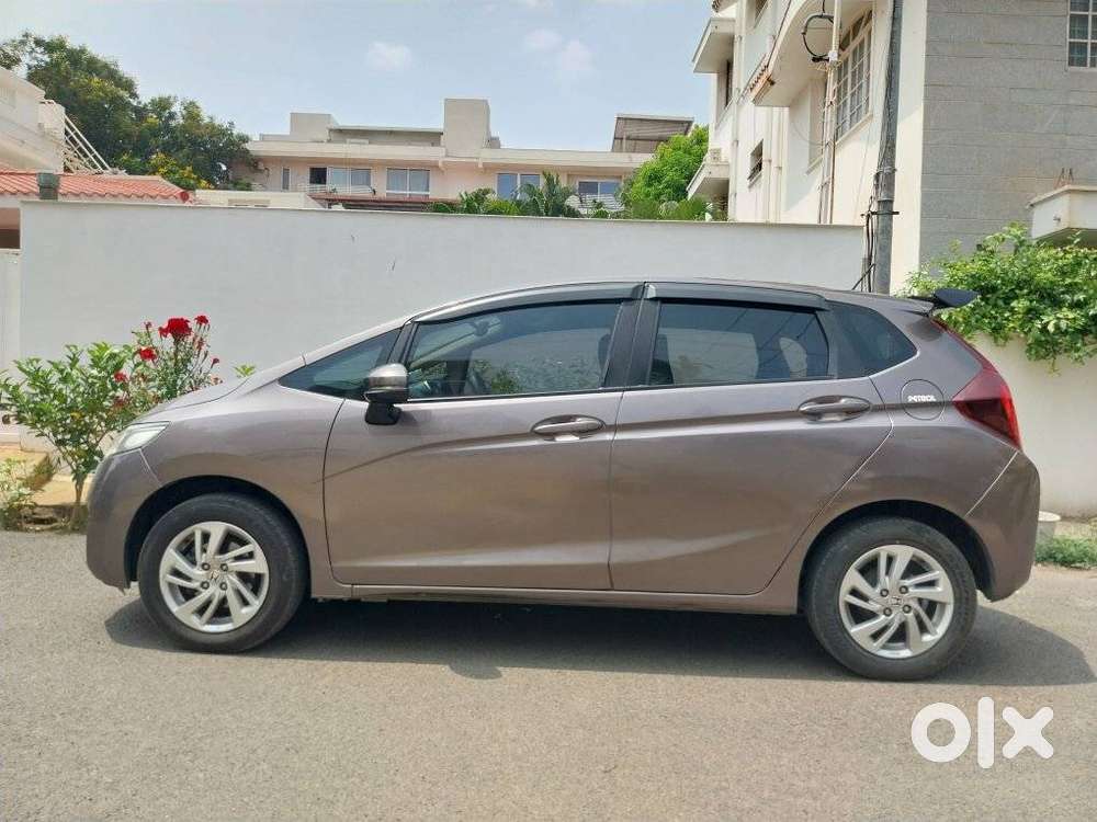 Honda Jazz 1.5 E I Dtec, 2016, Petrol
