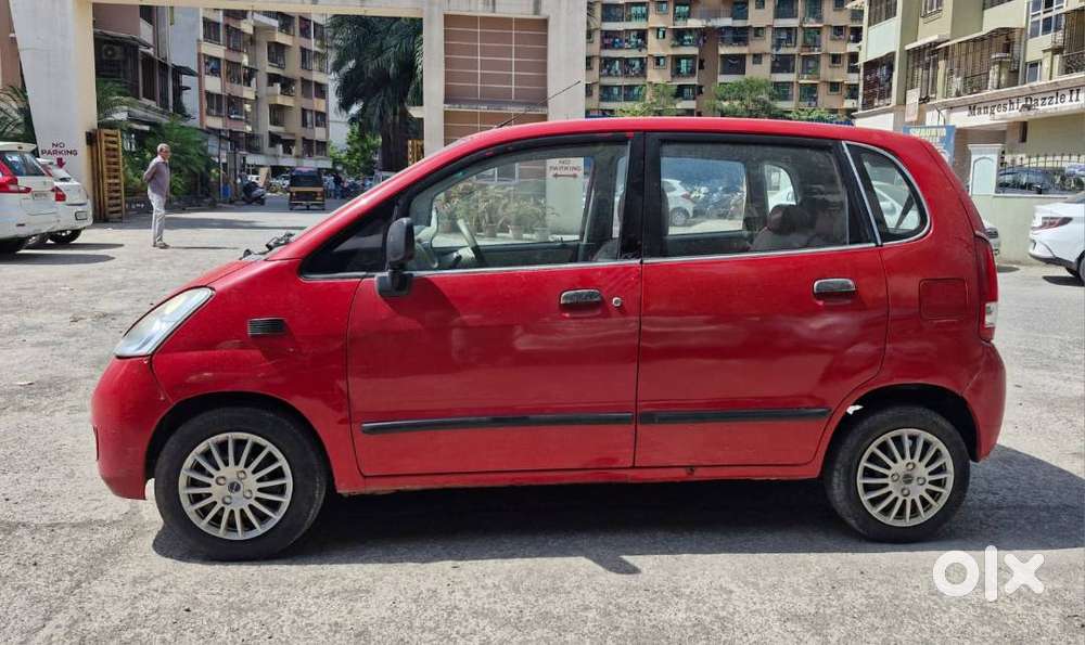 Maruti Suzuki Zen Estilo 2008