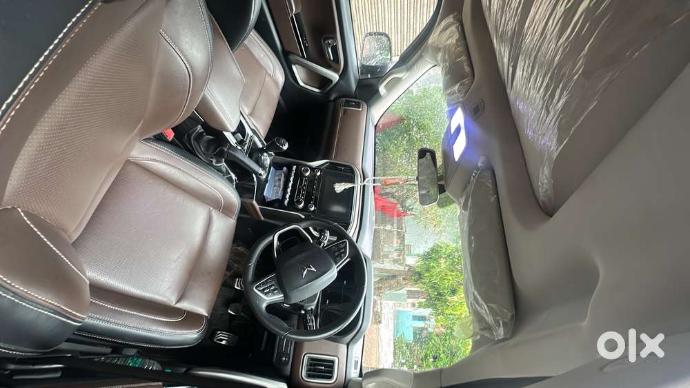 Mahindra Scorpio-n 2025 Diesel Well Maintained