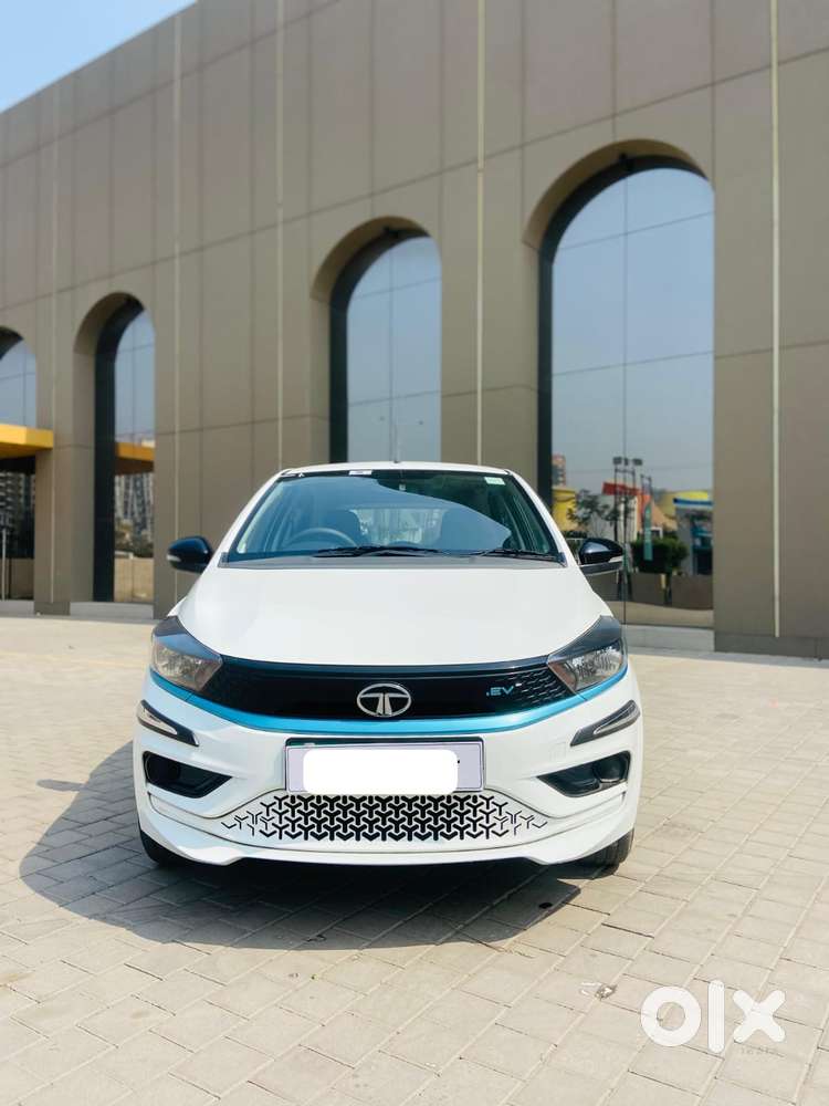 Tata Tiago Ev Xt Mr, 2023, Electric