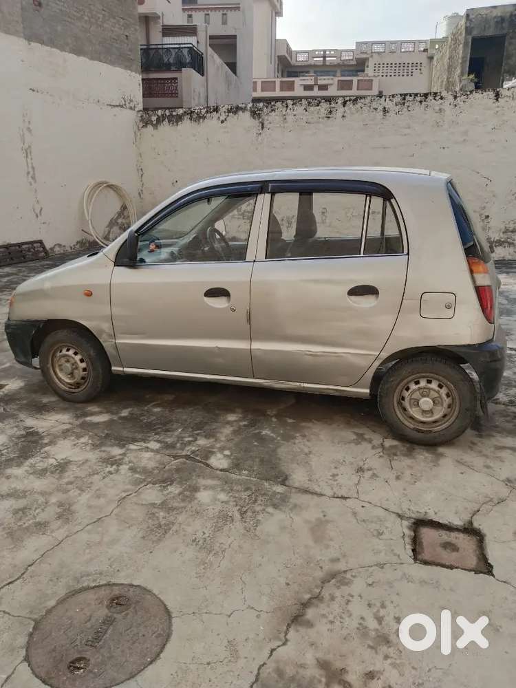 Family Car V Good Condition Pass 2030 Tak