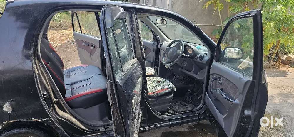 Hyundai Santro Xing 2010