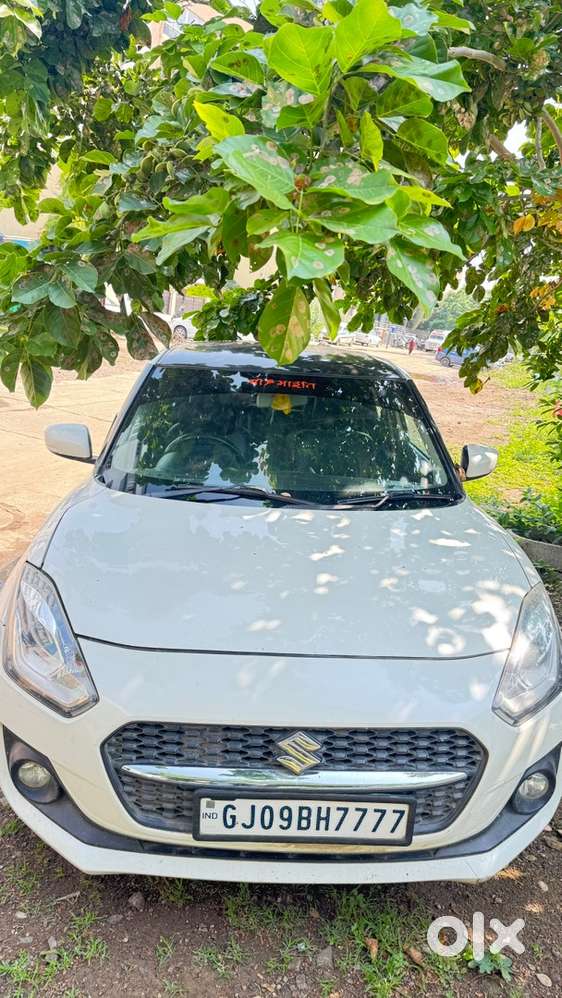 Maruti Swift Diesel 2019
