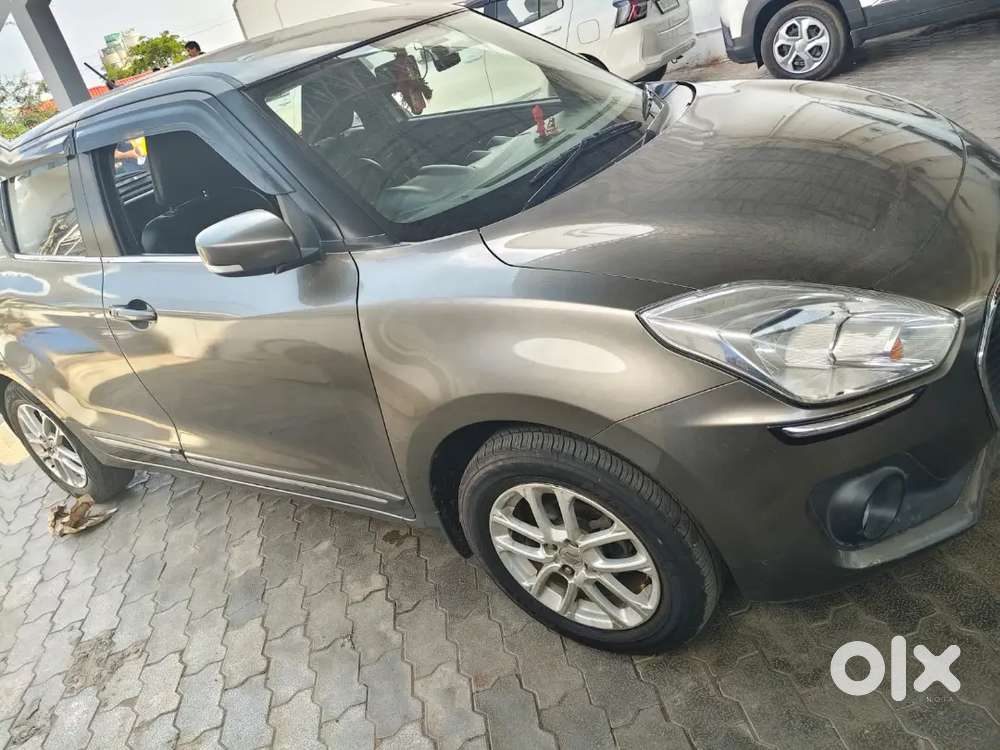 Swift Zxi 2018 New Condition Vehicle Running 43000