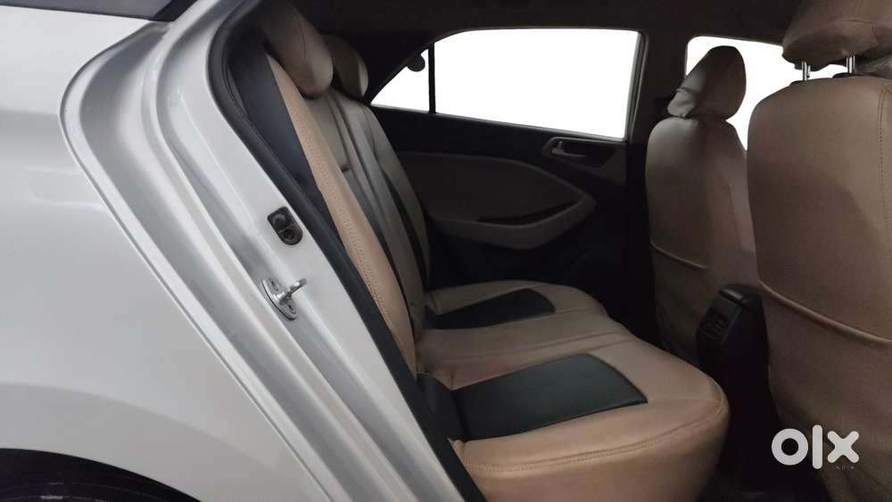 Hyundai Elite I20 Asta 1.2, 2014, Petrol
