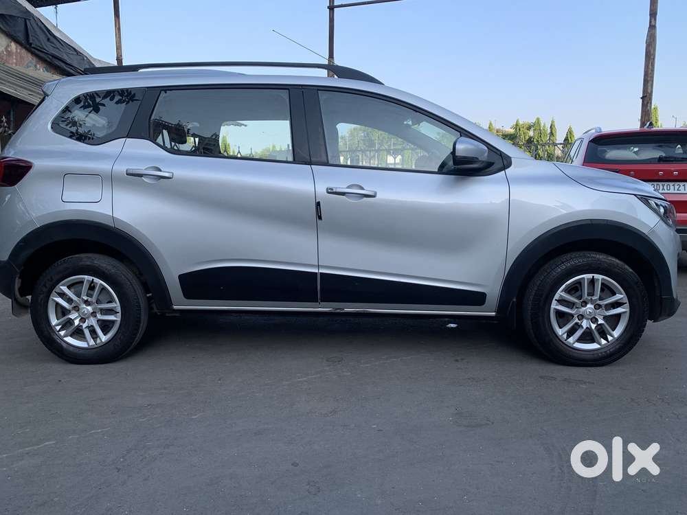 Renault Triber Rxt, 2021, Petrol