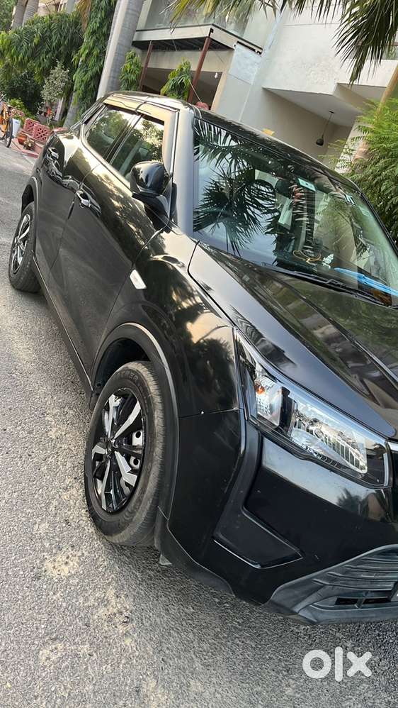Mahindra Xuv300 Diesel 2022 Year