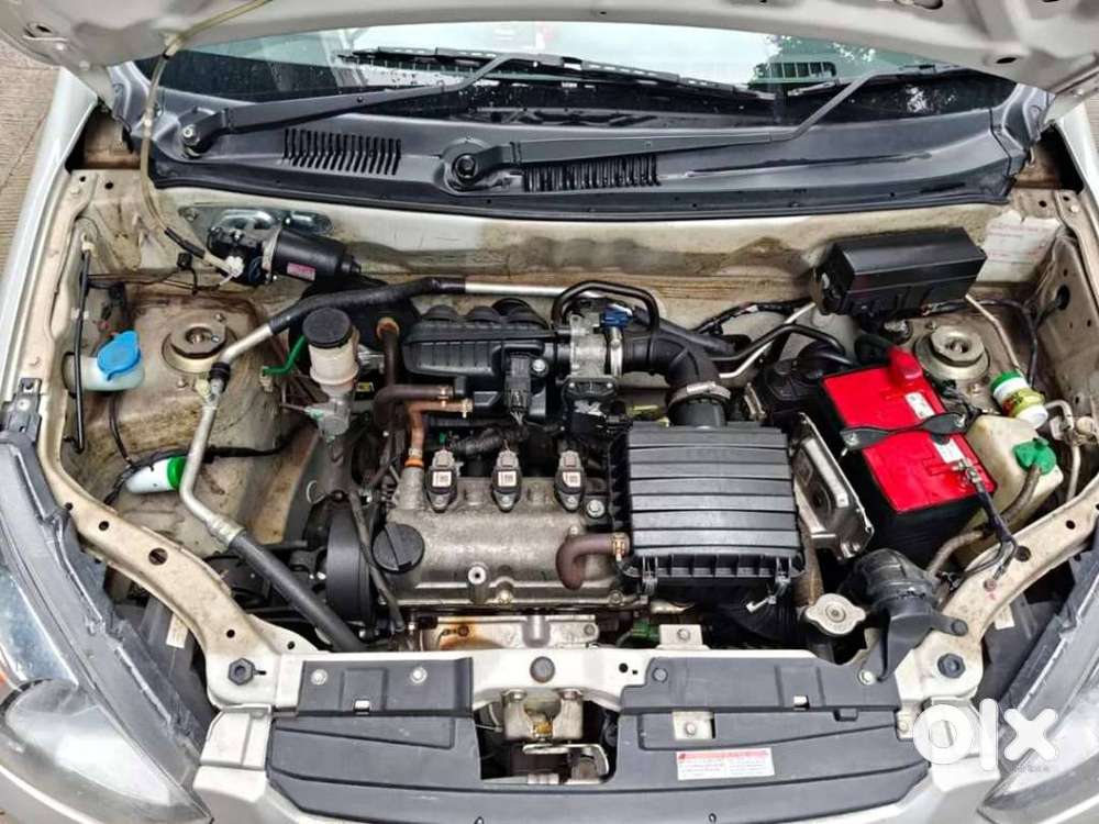 Maruti Suzuki Alto 800 Vxi Airbag, 2020, Petrol