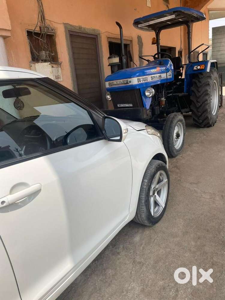Maruti Suzuki 2017 Car