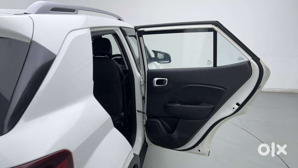 Hyundai Venue Sx Turbo, 2022, Petrol