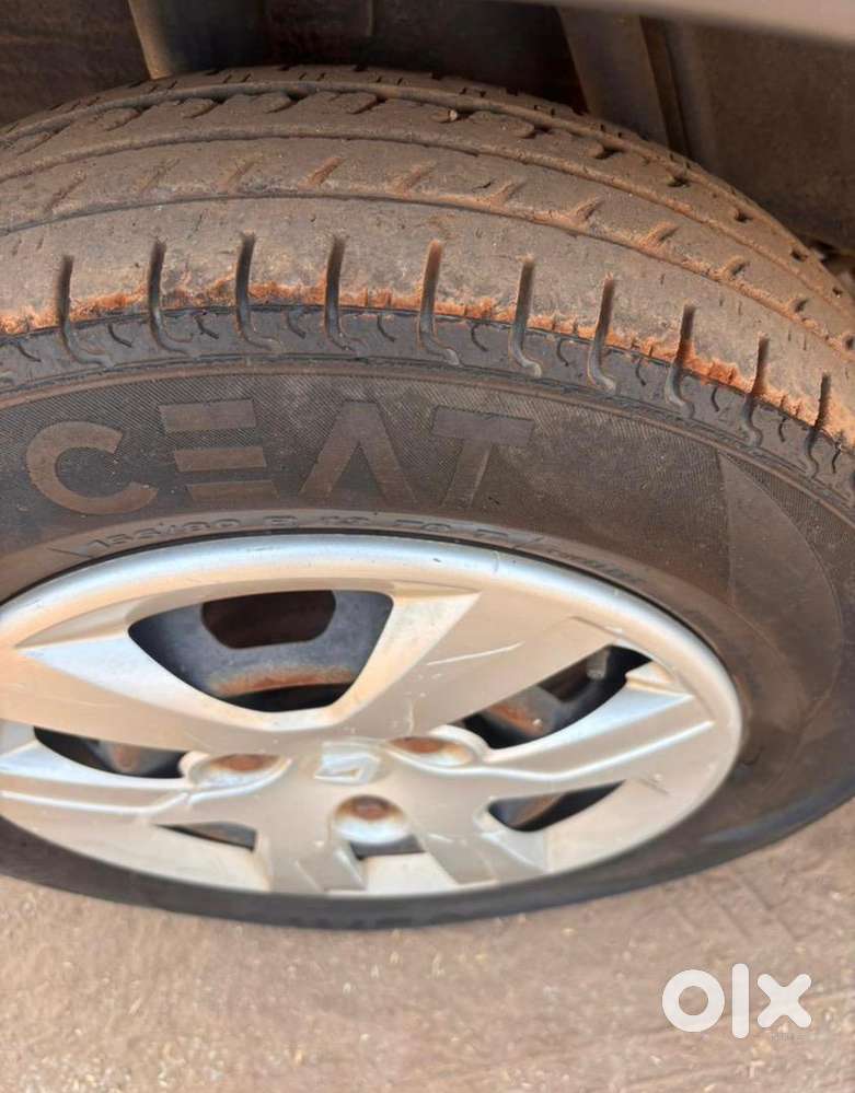 Renault Kwid 2015 Petrol Well Maintained