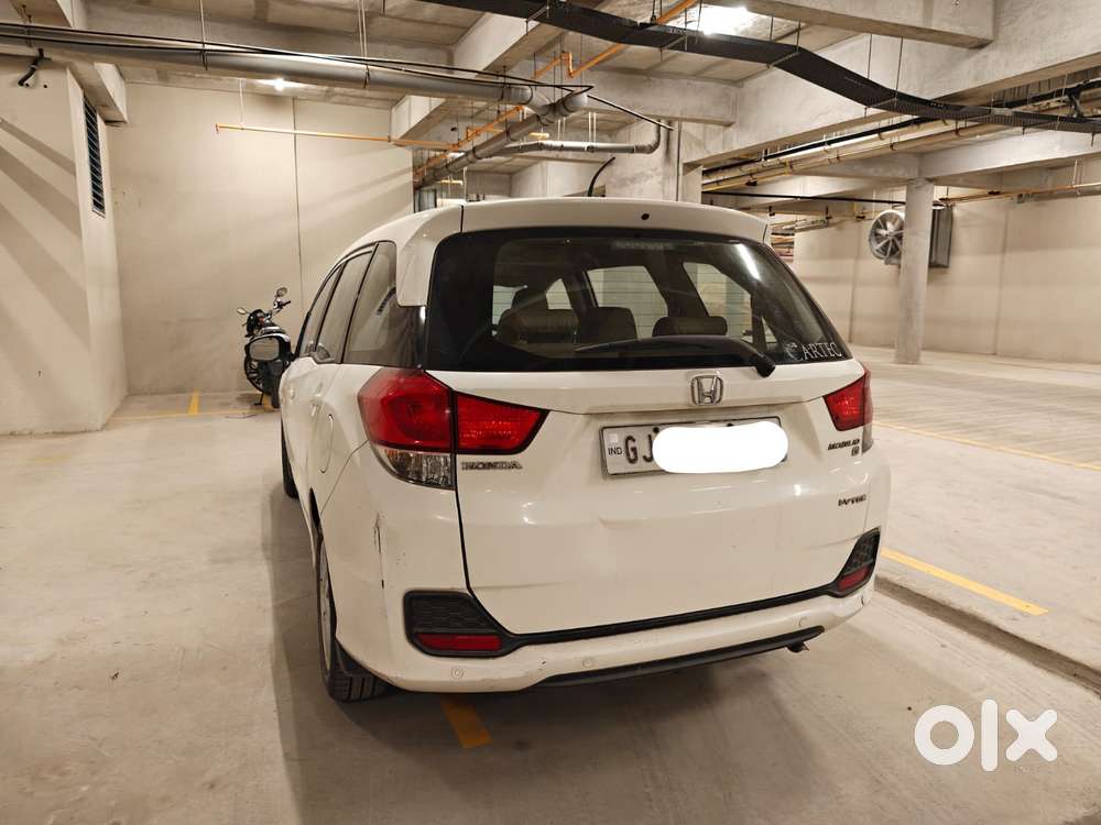 Honda Mobilio V I-vtec, 2014, Petrol