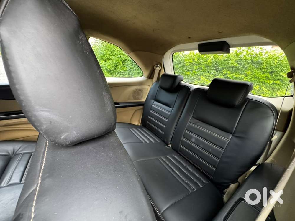Honda Mobilio V I-dtec, 2014, Diesel