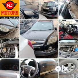 Olx car deals parts