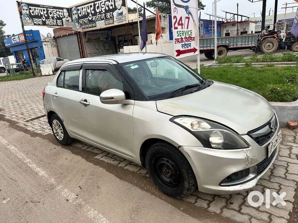 Maruti Suzuki Swift Dzire 2015 Diesel 100300 Km Driven