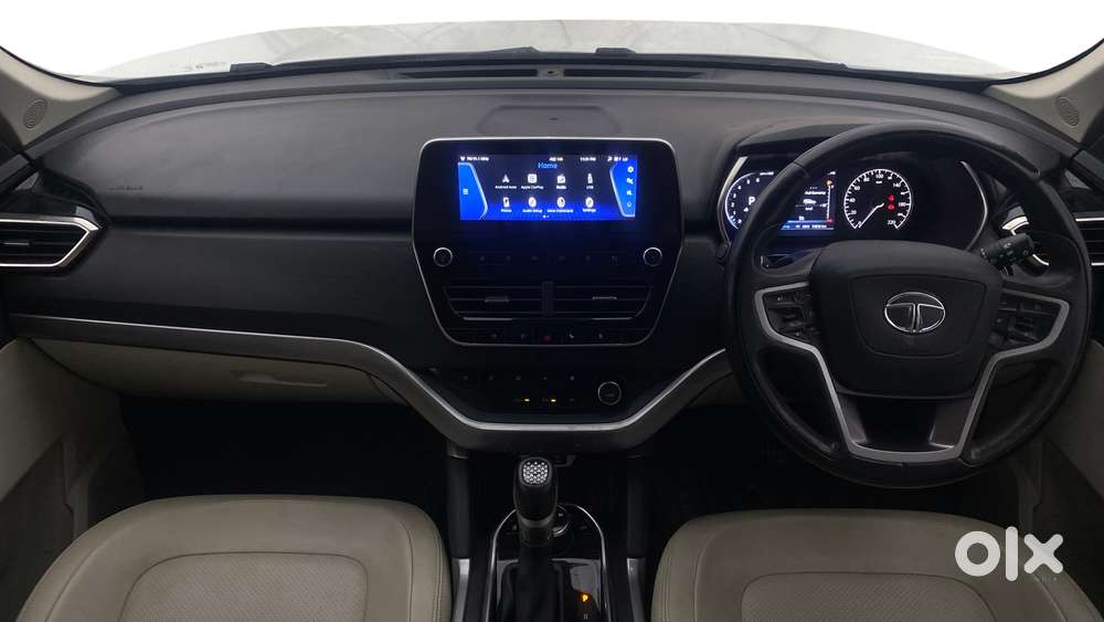 Tata Safari 2.0 Kryotec Xza Plus, 2021, Diesel