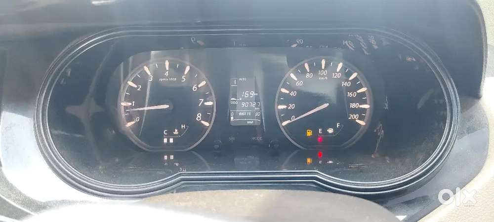 Tata Zest Quadrajet 2014 - Diesel Automatic