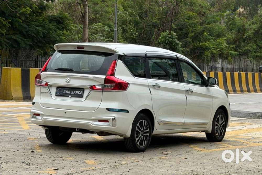Maruti Suzuki Ertiga Zxi (o) Cng [ ], 2023, Cng & Hybrids