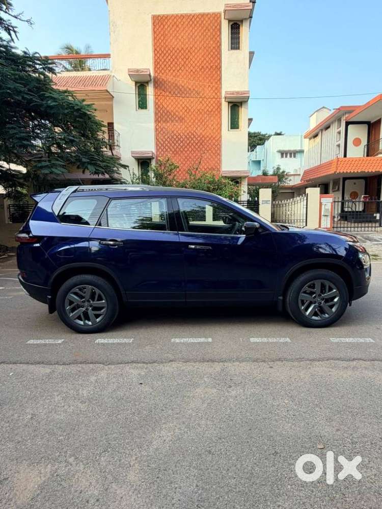 Tata Safari 2.0 Kryotec Xt Plus, 2021, Diesel