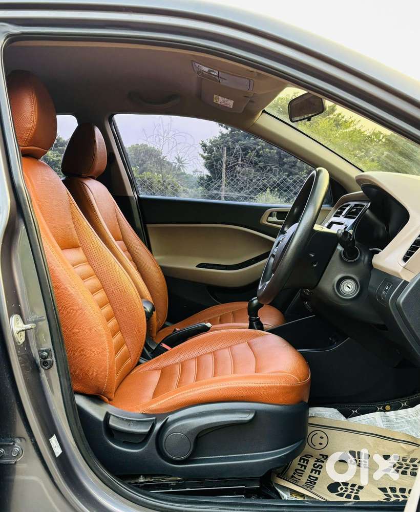 Hyundai I20 1.2 Asta Abs, 2019, Petrol