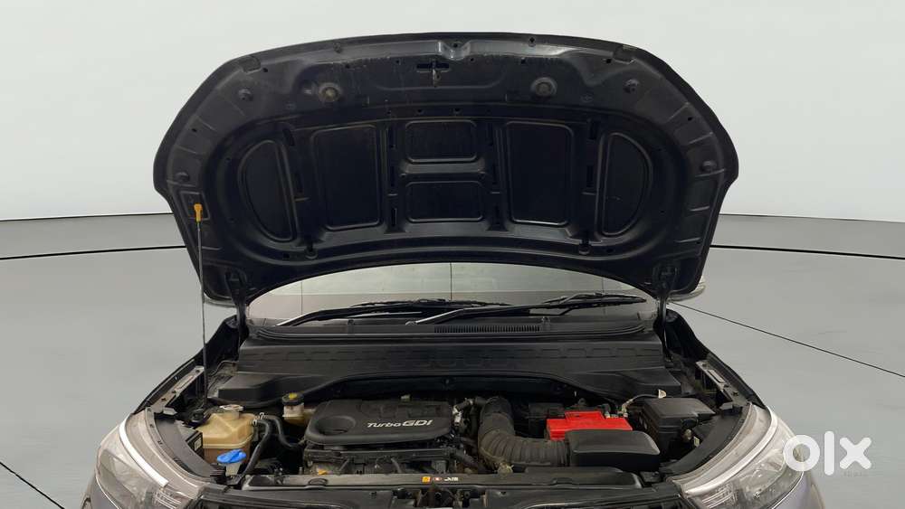 Kia Sonet Htx Plus Turbo Imt, 2022, Petrol