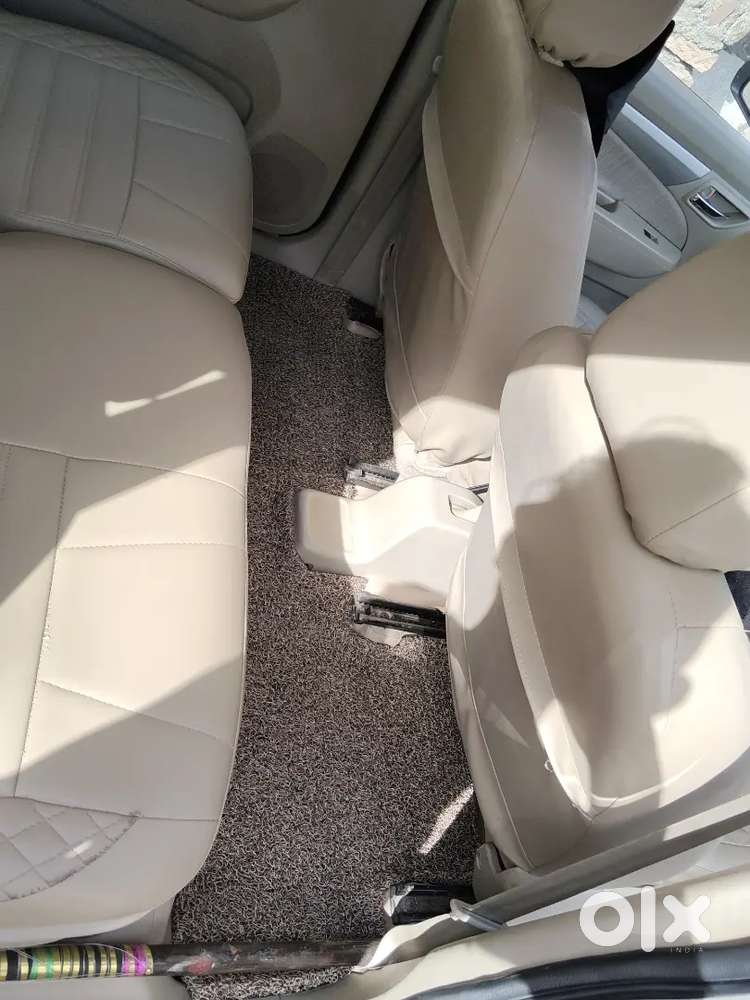 Maruti Suzuki Ertiga 2013