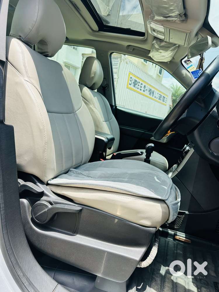 Mahindra Xuv500 W9, 2020, Diesel