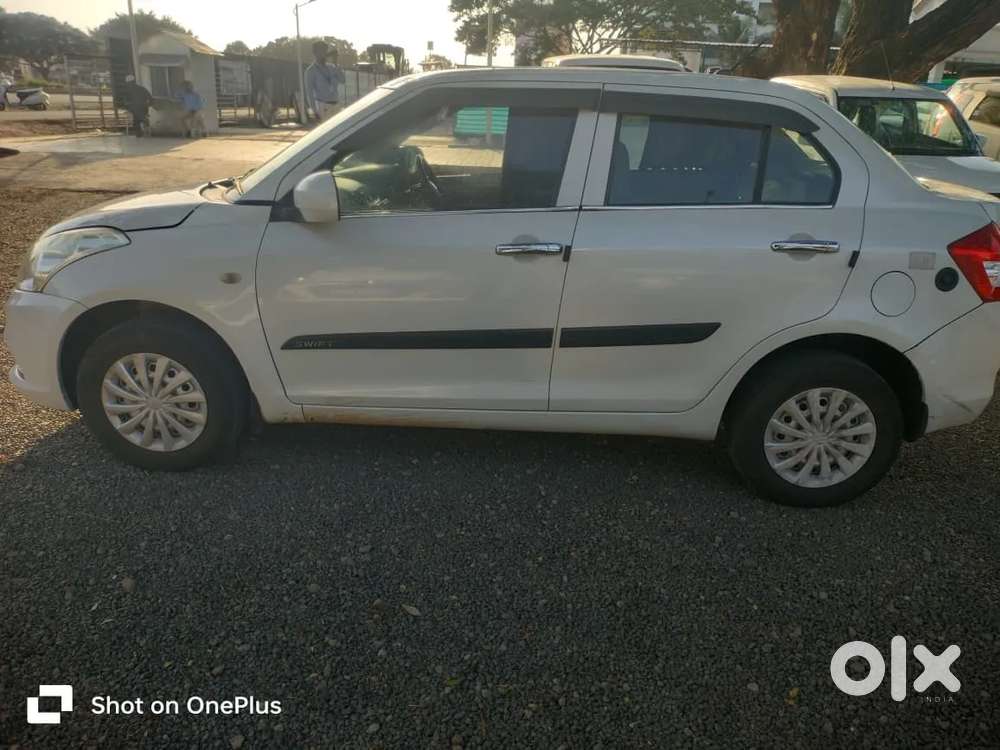 Maruti Suzuki Dzire 1.2 Lxi, 2020, Petrol