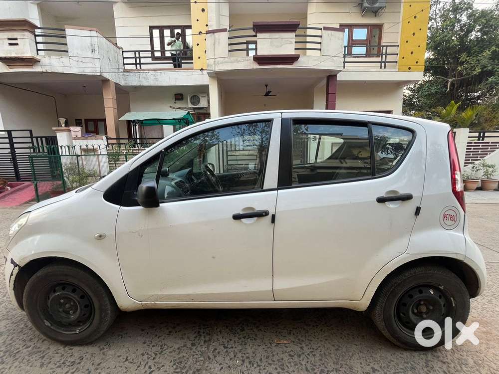 2012 Maruti Ritz Vxi 1st Owner