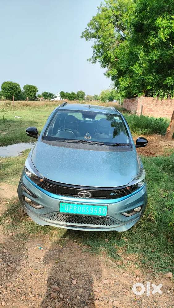 Tata Tiago Ev 2023