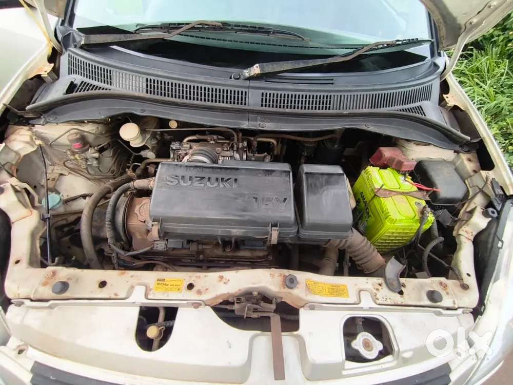 Maruti Suzuki Swift Vxi 2006