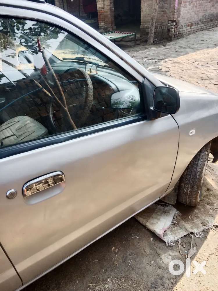 Maruti Suzuki Alto 2006 Petrol Manual