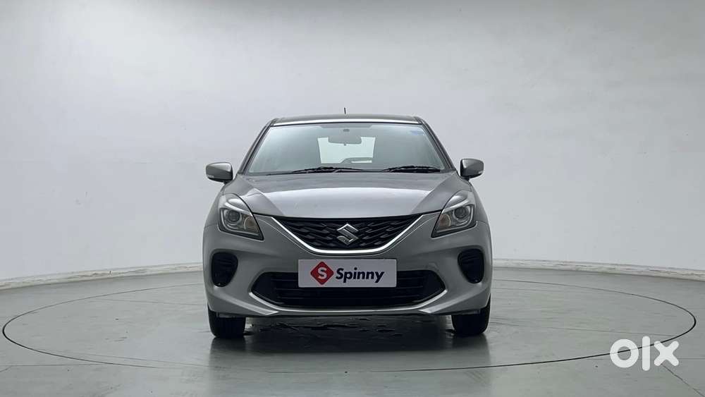 Maruti Suzuki Baleno 1.3 Delta, 2021, Petrol