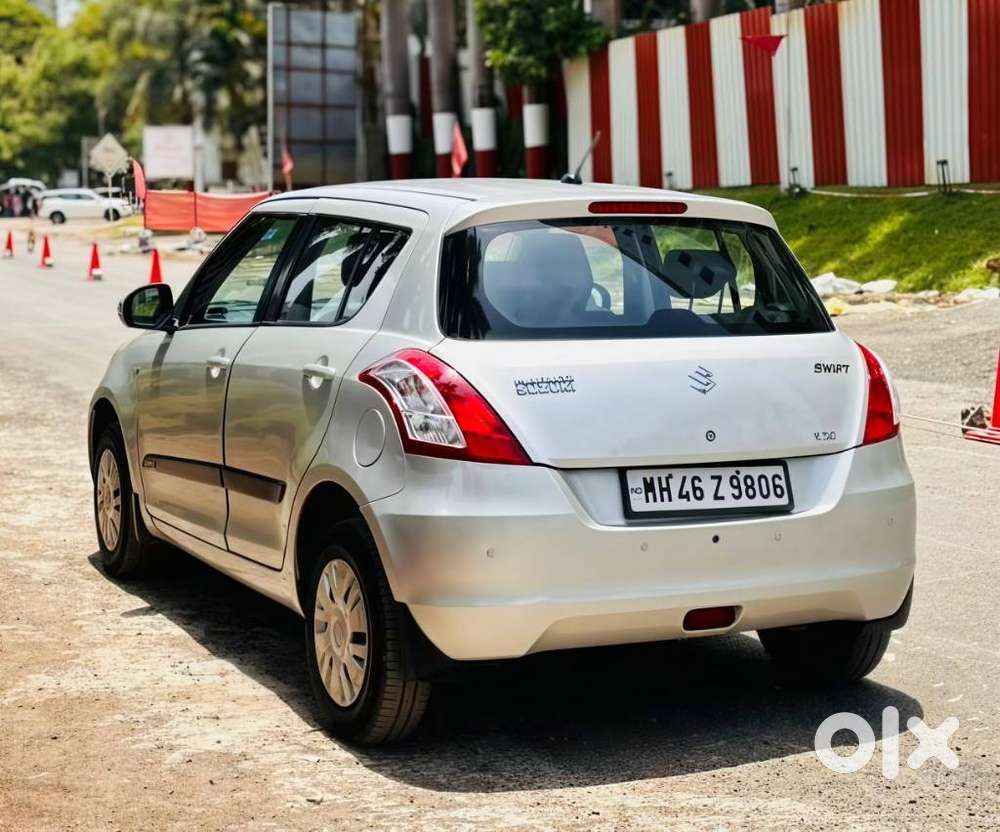 Maruti Suzuki Swift Vxi + Manual, 2014, Petrol