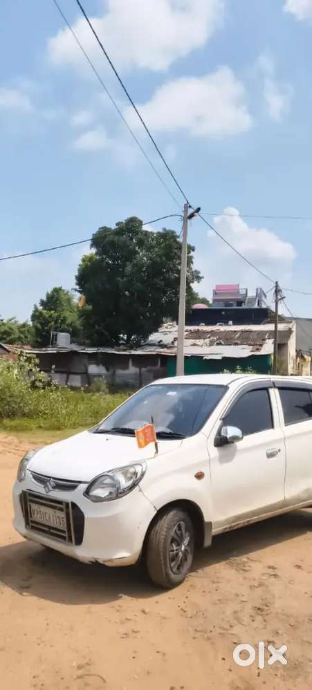 Maruti Suzuki Alto 800 2016 Petrol 62000 Km Driven