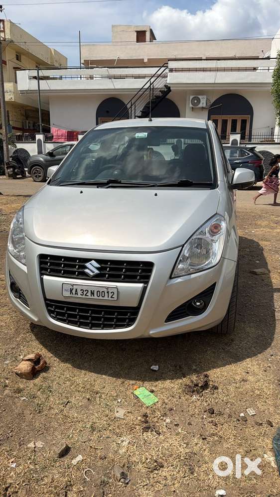 Maruti Ritz Vdi 2011