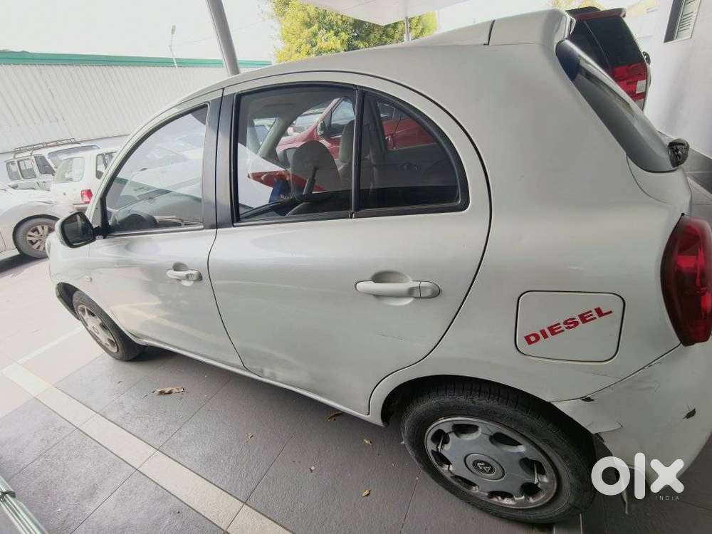 Renault Pulse Rxl Diesel, 2013, Diesel