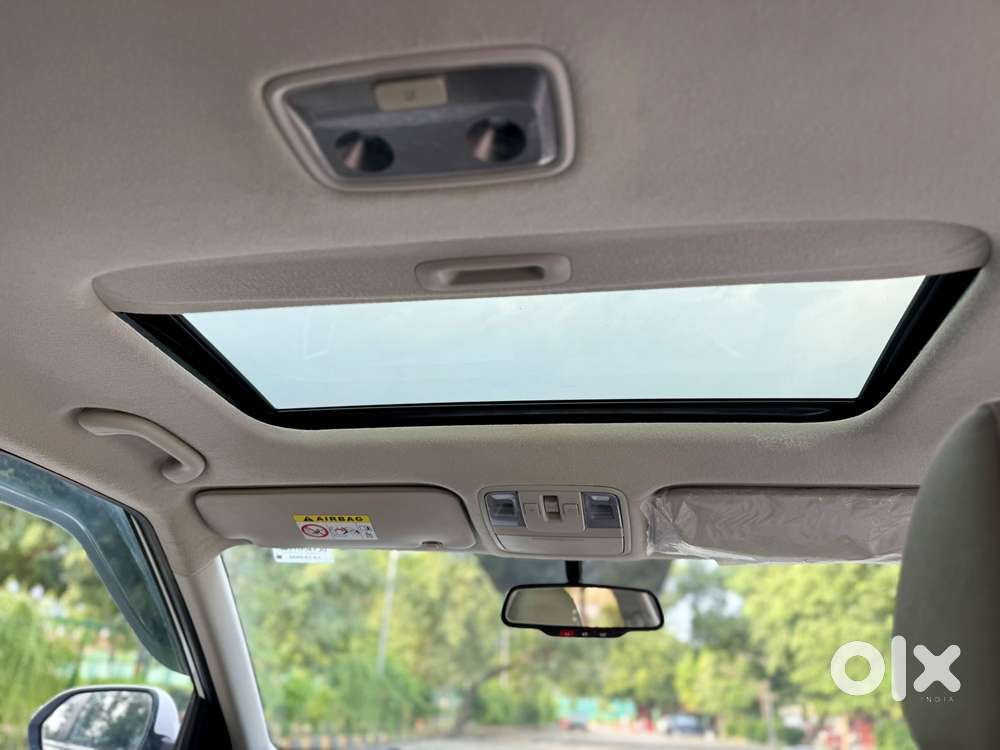 Kia Seltos Htx Ivt G, 2022, Petrol