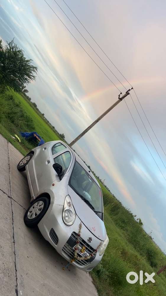 Maruti A-star Petrol 2010 -life Upto 2030