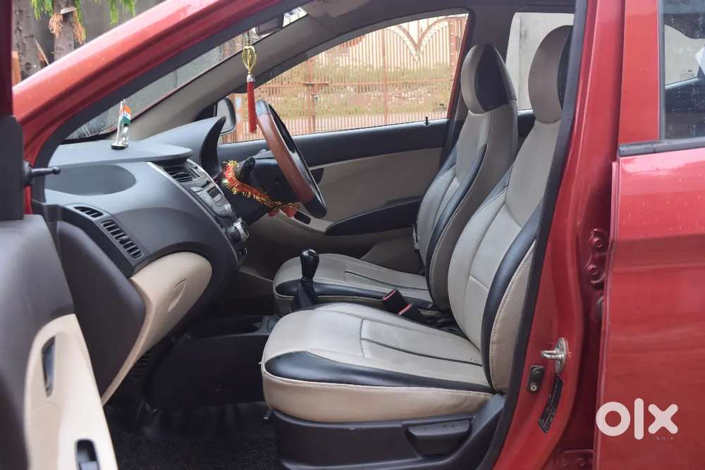 Hyundai Eon Magna+  2014