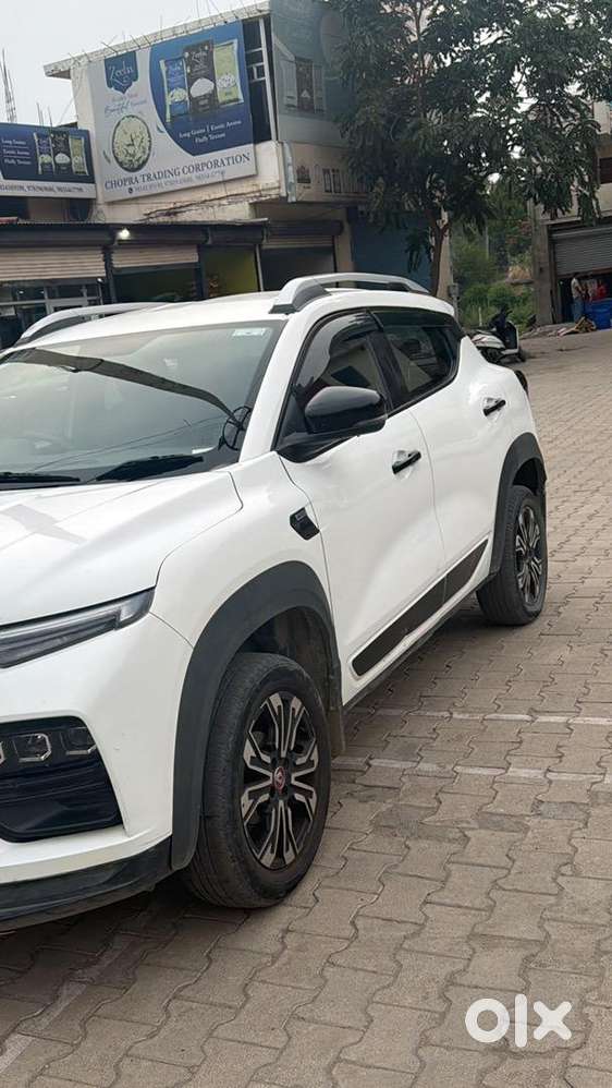 Renault Kiger 2022 Petrol Well Maintained