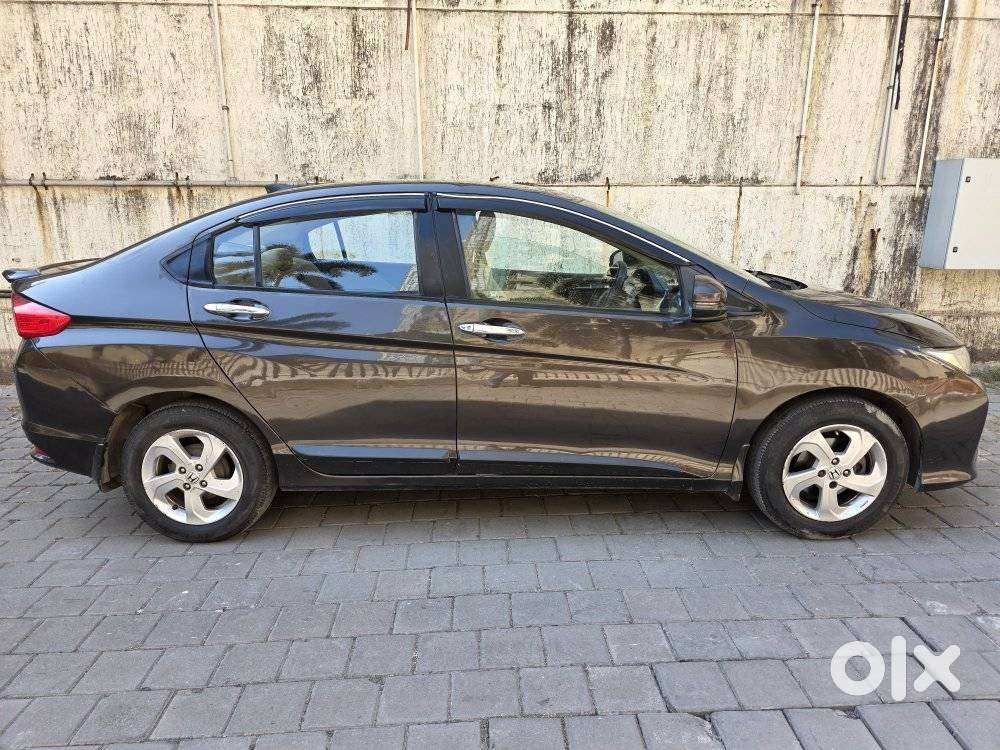 Honda City I Dtec V, 2016, Diesel